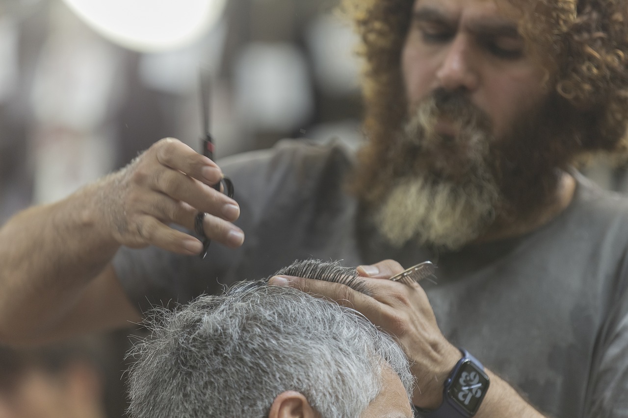Coupe Homme Qui Fait Craquer Femmes